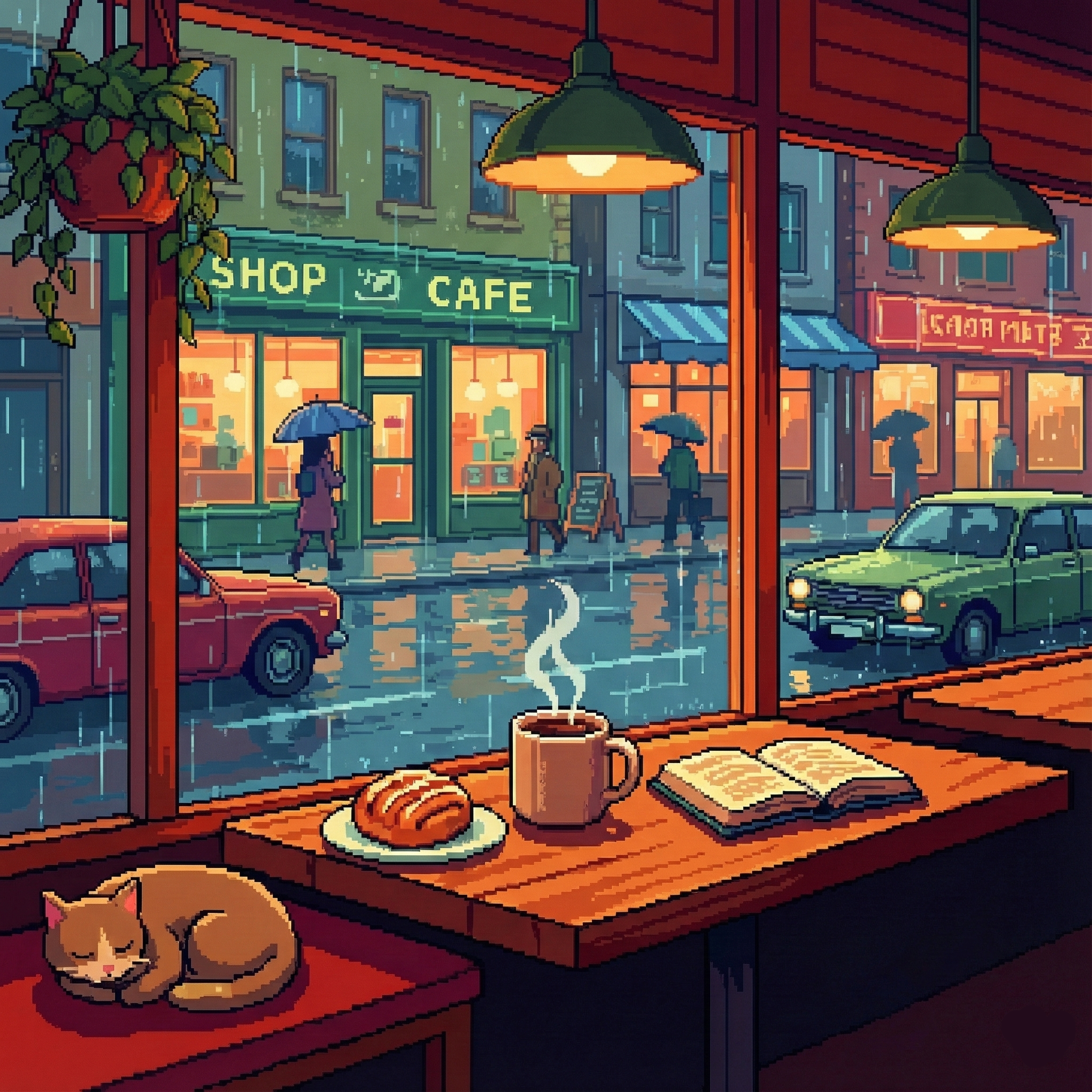 Cafe Day