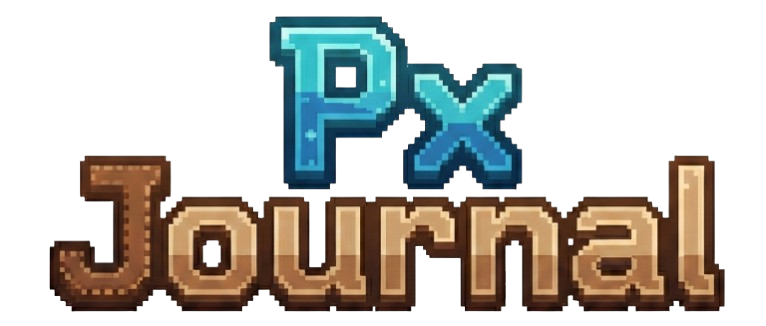 PxJournal